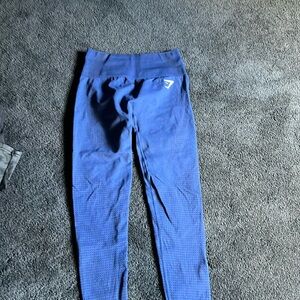 gymshark vital seamless leggings